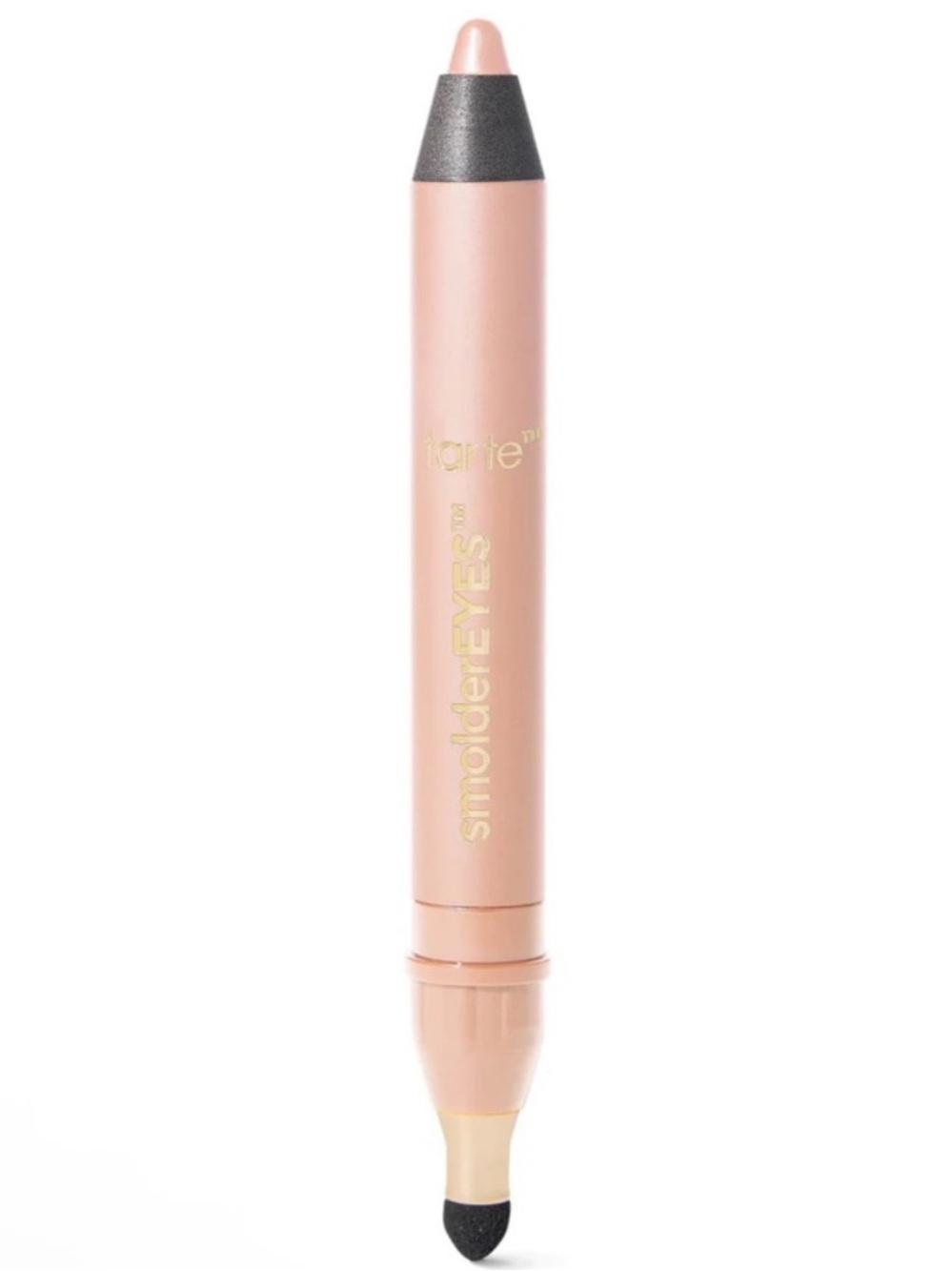 tarte smolderEYES shadow liner Gaze Multi-Use Waterproof Makeup Doubles as Eyeli